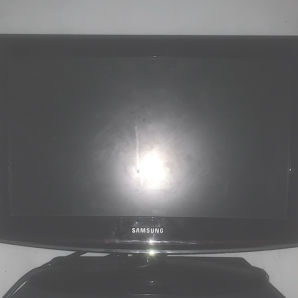 12 inch Snmsung black